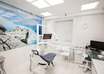 Фото клиники Стоматология Премьер на Пушкина — №5