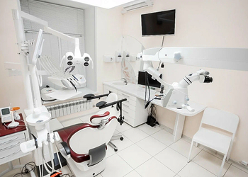 Фото клиники Стоматология Премьер на Пушкина — №6