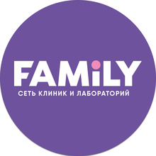 Медицинский центр Family (Фэмили)