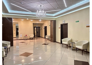 Фото клиники Клиника эстетической медицины Антуриум на Ползунова — №21