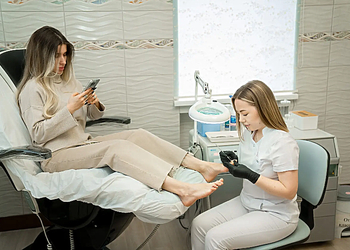 Фото клиники Клиника эстетической медицины Антуриум на Ползунова — №23