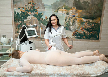 Фото клиники Клиника эстетической медицины Антуриум на Ползунова — №26