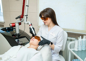 Фото клиники Клиника эстетической медицины Антуриум на Ползунова — №29