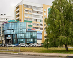Фото клиники Медицинский центр Медикал плюс пр-те на Чулман — №2