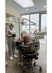 Фото клиники Стоматология Улыбка — №8