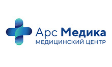 Арс Медика на Московском