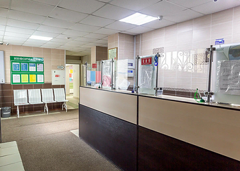 Фото клиники Медицинский центр Ликон Плюс — №3