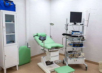 Фото клиники Медицинский центр Ликон Плюс — №4