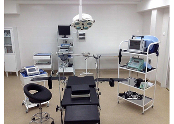 Фото клиники Медицинский центр Ликон Плюс — №5