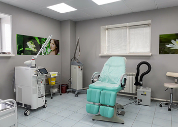 Фото клиники Медицинский центр Ликон Плюс — №6