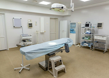 Фото клиники Медицинский центр Ликон Плюс — №7