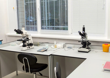 Фото клиники Медицинский центр Ликон Плюс — №8