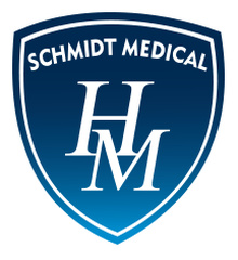 Клиника красоты и здоровья Schmidt medical