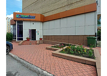 Фото клиники Стоматология Новодент на Тольятти — №1