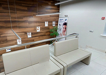 Фото клиники Стоматология Новодент на Тольятти — №3