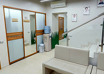 Фото клиники Стоматология Новодент на Тольятти — №4