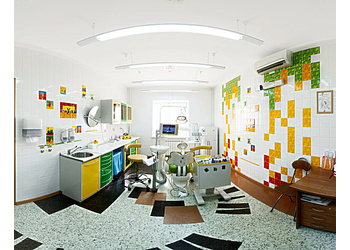 Фото клиники Стоматология Новодент на Тольятти — №5