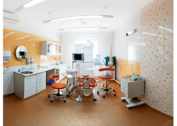 Фото клиники Стоматология Новодент на Тольятти — №6