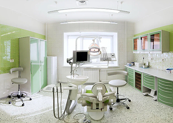 Фото клиники Стоматология Новодент на Тольятти — №7