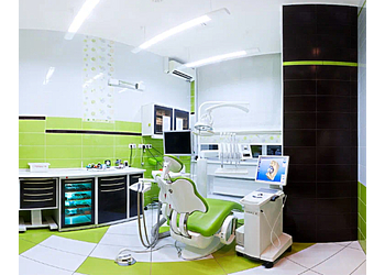 Фото клиники Стоматология НовоДент на Орджоникидзе — №4