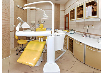 Фото клиники Стоматология НовоДент на Орджоникидзе — №5