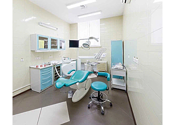 Фото клиники Стоматология НовоДент на Орджоникидзе — №6