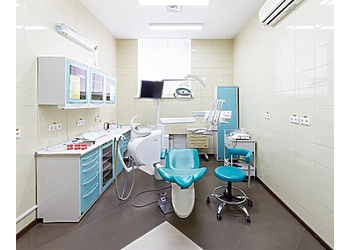 Фото клиники Стоматология НовоДент на Орджоникидзе — №7