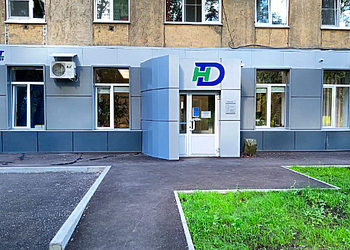 Фото клиники Стоматология НовоДент на Тореза — №1