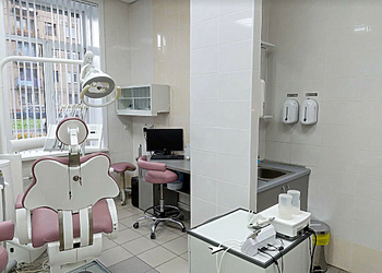 Фото клиники Стоматология НовоДент на Тореза — №3