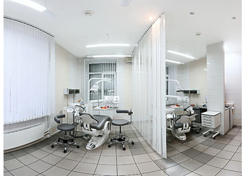 Фото клиники Стоматология НовоДент на Тореза — №4