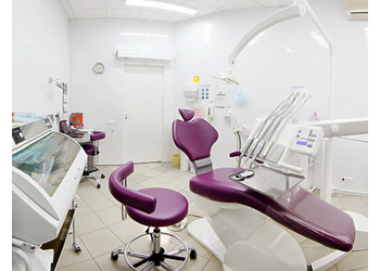 Фото клиники Стоматология НовоДент на Тореза — №6