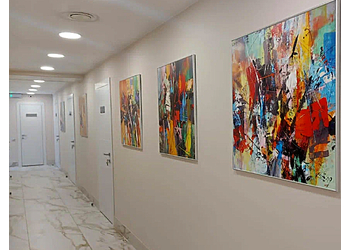 Фото клиники Стоматология НовоДент на Ленина — №3