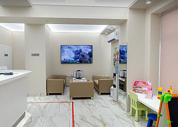 Фото клиники Стоматология НовоДент на Ленина — №5