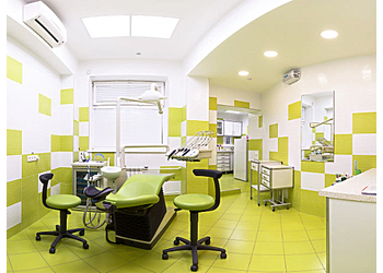 Фото клиники Стоматология НовоДент на Ленина — №6