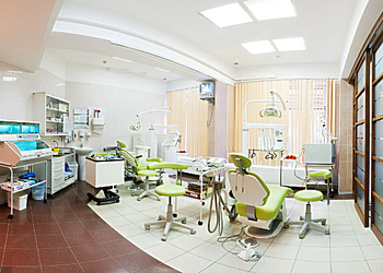 Фото клиники Стоматология НовоДент на Ленина — №7