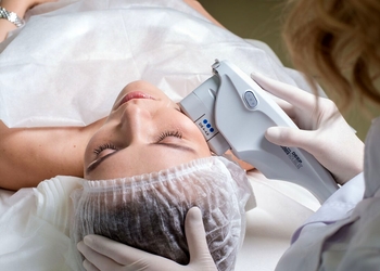 Фото клиники Клиника The Time — №3