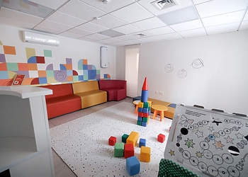 Фото клиники Офтальмологическая клиника Кузляр на Аделя Кутуя — №16