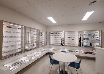 Фото клиники Офтальмологическая клиника Кузляр на Аделя Кутуя — №18