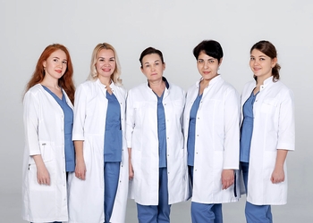 Фото клиники Офтальмологическая клиника Кузляр на Аделя Кутуя — №20