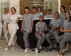 Фото клиники Элайнер Clinic — №2