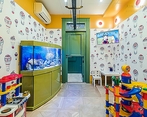 Фото клиники Стоматология Atribeaute KIDS (Атрибьют кидс) — №5