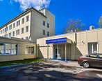 Фото клиники Медицинский центр К+31 Запад — №3