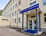 Фото клиники Медицинский центр К+31 Запад — №4