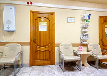 Фото клиники Екатеринбургский медицинский центр на Старых Большевиков — №2