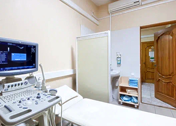 Фото клиники Екатеринбургский медицинский центр на Старых Большевиков — №3