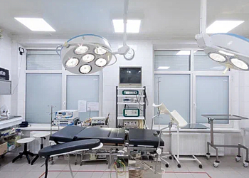 Фото клиники Екатеринбургский медицинский центр на Старых Большевиков — №5