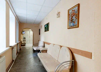 Фото клиники Екатеринбургский медицинский центр на Старых Большевиков — №6