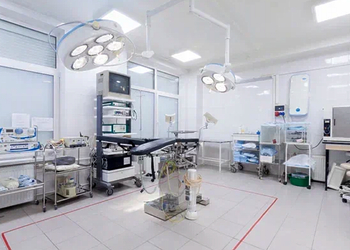 Фото клиники Екатеринбургский медицинский центр на Старых Большевиков — №7