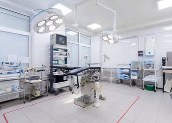 Фото клиники Екатеринбургский медицинский центр на Старых Большевиков — №8