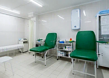 Фото клиники Екатеринбургский медицинский центр на Родонитовой — №10